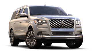 2024 Lincoln Lincoln Navigator External Image 4